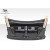 2015-2021 Subaru WRX NBR Concept Trunk - 1 Piece - image 3