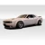 2008-2023 Dodge Challenger Novara Wide Body Kit - 4 Piece - image 1