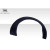 2008-2023 Dodge Challenger Novara Wide Body Kit - 4 Piece - image 25