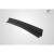 2008-2023 Dodge Challenger Carbon Creations DriTech Novara Wing - 3 Piece - image 4