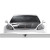2010-2015 Porsche Panamera Carbon AF-1 Hood ( CFP ) - 1 Piece - image 6