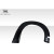 2008-2023 Dodge Challenger Novara Wide Body Front Fender Flares - 2 Piece - image 12