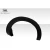 2008-2023 Dodge Challenger Novara Wide Body Rear Fender Flares - 2 Piece - image 5