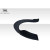2008-2023 Dodge Challenger Novara Wide Body Rear Fender Flares - 2 Piece - image 7