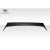 2008-2023 Dodge Challenger Novara Wing - 3 Piece - image 7