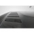 2003-2007 Infiniti G Coupe G35 DriTech O Design Hood - 1 Piece - image 7