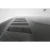 2003-2007 Infiniti G Coupe O Design Carbon Fiber Hood - image 7