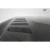 2003-2007 Infiniti G Coupe O Design Carbon Fiber Hood - image 15