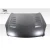 2003-2007 Infiniti G Coupe O Design Hood - image 7