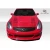 2003-2007 Infiniti G Coupe O Design Hood - image 1