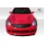 2003-2007 Infiniti G Coupe G35 O Design Hood - 1 Piece - image 3