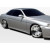 1992-2000 Lexus SC Series SC300 SC400 Duraflex O-Design Body Kit - 4 Piece - image 29