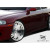 1992-2000 Lexus SC Series SC300 SC400 Duraflex O-Design Body Kit - 4 Piece - image 31