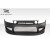 1992-2000 Lexus SC Series SC300 SC400 O-Design Front Bumper - 1 Piece - image 3