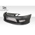 1992-2000 Lexus SC Series SC300 SC400 O-Design Front Bumper - 1 Piece - image 4