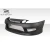 1992-2000 Lexus SC O-Design Front Bumper - image 11
