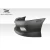 1992-2000 Lexus SC O-Design Front Bumper - image 13