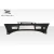 1992-2000 Lexus SC O-Design Front Bumper - image 16