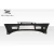 1992-2000 Lexus SC O-Design Front Bumper - image 17