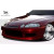 1992-2000 Lexus SC Series SC300 SC400 Duraflex O-Design Front Bumper Cover 1 Piece