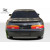 1992-2000 Lexus SC Series SC300 SC400 Duraflex O-Design Rear Bumper - 1 Piece - image 3