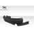 1992-2000 Lexus SC Series SC300 SC400 O-Design Rear Bumper - 1 Piece - image 6