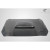 2015-2021 Subaru WRX Dritech OEM Look Hood - 1 Piece - image 3