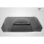 2015-2021 Subaru WRX OEM Look Carbon Fiber Hood - image 3