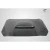 2015-2021 Subaru WRX OEM Look Carbon Fiber Hood - image 4