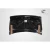 2011-2014 Dodge Charger OEM Look Carbon Fiber Trunk - image 6