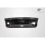 2011-2014 Dodge Charger OEM Look Carbon Fiber Trunk - image 12