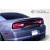 2011-2014 Dodge Charger OEM Look Carbon Fiber Trunk - image 3
