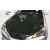 2010-2012 Hyundai Genesis OEM Look Carbon Fiber Hood - image 2