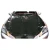 2010-2012 Hyundai Genesis OEM Look Carbon Fiber Hood - image 1