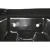 2010-2016 Hyundai Genesis OEM Look Carbon Fiber Trunk - image 8