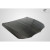 2009-2011 BMW 3 Series E90 4DR DriTech OEM Look Hood - 1 Piece - image 8