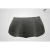 2009-2011 BMW 3 Series OEM Look Carbon Fiber Hood - image 4