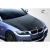 2009-2011 BMW 3 Series E90 4DR DriTech OEM Look Hood - 1 Piece - image 2