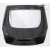 2009-2020 Nissan 370Z OEM Look Carbon Fiber Trunk - image 14