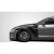 2009-2021 Nissan GTR OEM Look Carbon Fiber Fender - image 1
