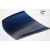 2008-2012 Honda Accord OEM Look Carbon Fiber Hood - image 13