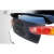2008-2017 Mitsubishi Lancer OEM Look Carbon Fiber Trunk - image 3