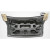 2008-2017 Mitsubishi Lancer / Lancer Evolution 10 OEM Look Trunk - 1 Piece - image 4