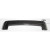 2008-2015 Scion xB OEM Look Wing Trunk Lid Spoiler - 1 Piece - image 8