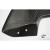 2008-2015 Scion xB OEM Look Wing Trunk Lid Spoiler - 1 Piece - image 7
