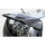 2008-2015 Scion xB OEM Look Carbon Fiber Rear Wing - image 2