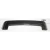 2008-2015 Scion xB OEM Look Carbon Fiber Rear Wing - image 15