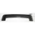 2008-2015 Scion xB OEM Look Carbon Fiber Rear Wing - image 16