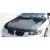 2007-2010 BMW 3 Series E92 2dr E93 Convertible OEM Look Hood - 1 Piece - image 5