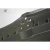 2007-2010 BMW 3 Series E92 2dr E93 Convertible OEM Look Hood - 1 Piece - image 9